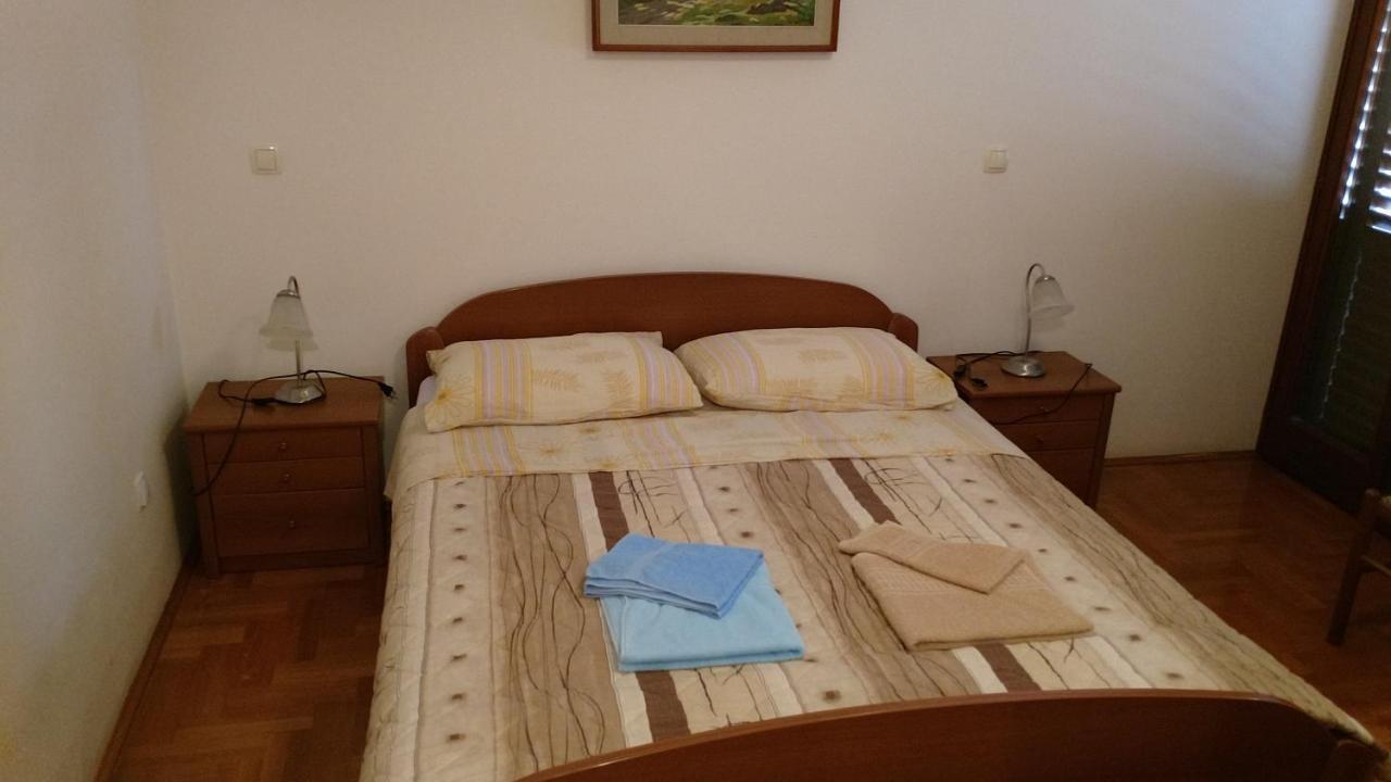 Rooms Santulin Privatunterkunft *